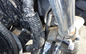 YAMAHA SR400 Gen.4 2019 RH03J