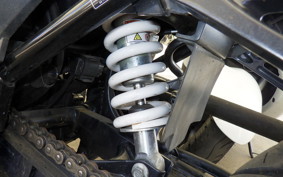 SUZUKI GSX250RA