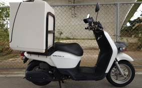HONDA BENLY 50 AA05