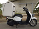 Фото Honda BENLY 50 с японского аукциона