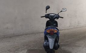 SUZUKI ADDRESS V50 CA4BA