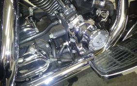 HARLEY FLHRCI 1450 2002