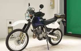 SUZUKI DJEBEL 250 XC 2001 SJ45A