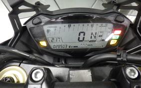 SUZUKI GSX-S750 2022 C533F