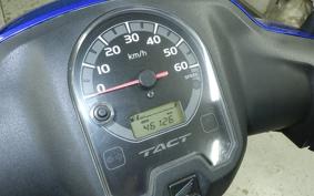 HONDA TACT-4ﾍﾞｰｼｯｸ AF79