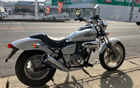HONDA MAGNA 50 AC13