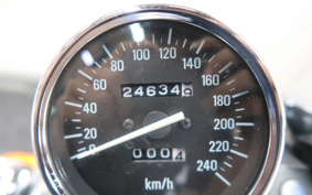 KAWASAKI ZEPHYR750 2004 ZR750C