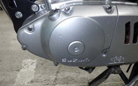 SUZUKI GN125 H