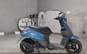 SUZUKI LET's CA4AA