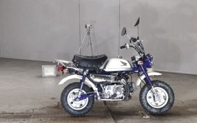 HONDA MONKEY AB27