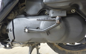 SUZUKI LET's 5 CA47A