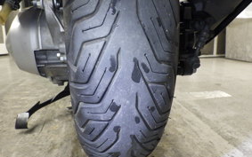 HONDA PCX 125 2010 JK05