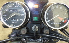 HONDA HAWK NIGHT 250 MC26