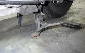 SUZUKI ADDRESS V125 G 2005 CF46A