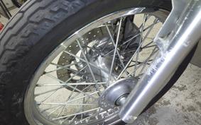 YAMAHA DRAGSTAR 400 2013 VH02J