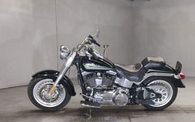 HARLEY FLSTF1580 2009 BX5