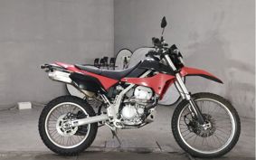 KAWASAKI KLX250 LX250S