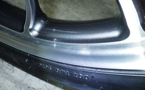 HONDA C125 SUPER CUB JA58