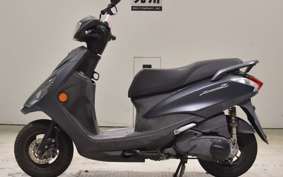 YAMAHA AXIS 125 Z SED7J