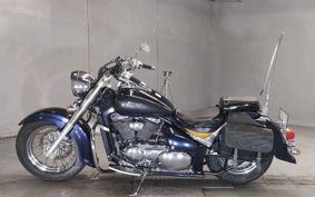 SUZUKI INTRUDER 400 CLASSIC VK54A