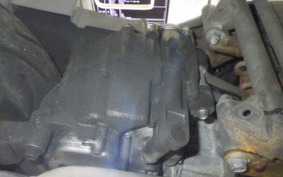 SUZUKI SKYWAVE 250 (Burgman 250) SS 2 2026 CJ46A