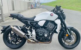 HONDA CB1000R 2020 SC80