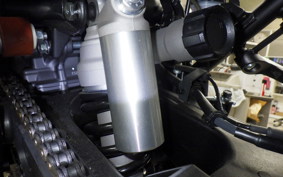 YAMAHA TENERE 700 2025 DM17J