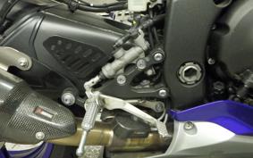 YAMAHA YZF-R6 2017