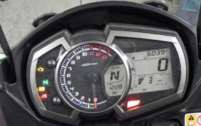 KAWASAKI NINJA 1000 A 2019 ZXT00W