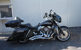 HARLEY HARLEY FLHX1580 2011 KB4