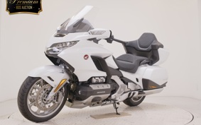 HONDA GL 1800 GOLD WING TOUR DCT 2026 SC79