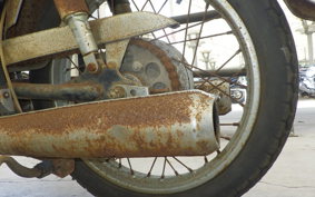 HONDA CB250 CB250