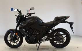 YAMAHA MT-25 A RG74J