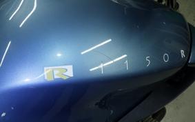 BMW R 1150 R 2002