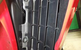 HONDA CRF250 RALLY MD44