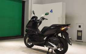 HONDA PCX125 2015 JK05