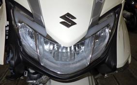 SUZUKI BURGMANｽﾄﾘｰﾄ125EX 2005 EA23M