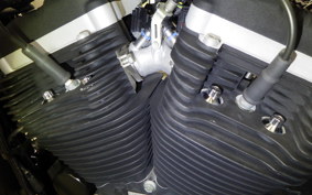 HARLEY XL883RI 2006