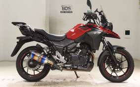 SUZUKI Vｽﾄﾛｰﾑ250A