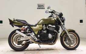 HONDA CB1300SF SUPER FOUR 1999 SC40