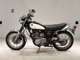 Фото Yamaha SR400 Gen.3 2008 с японского аукциона