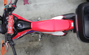 HONDA CRF250L MD47