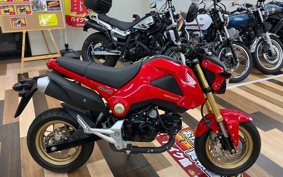 HONDA GROM JC61