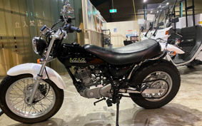 SUZUKI VANVAN 200 NH41A