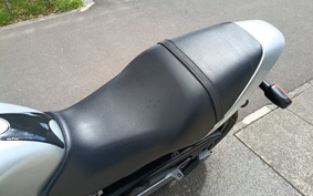 HONDA VTR 250 MC33