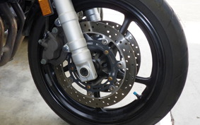 YAMAHA FAZER FZ6 S 2016