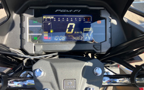 HONDA CB190X PCL5