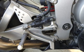 YAMAHA YZF-R6 2000