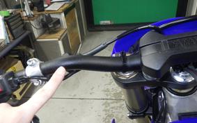 YAMAHA YZ250F 2014 CG51C