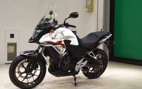 HONDA 400X 2013 NC47
